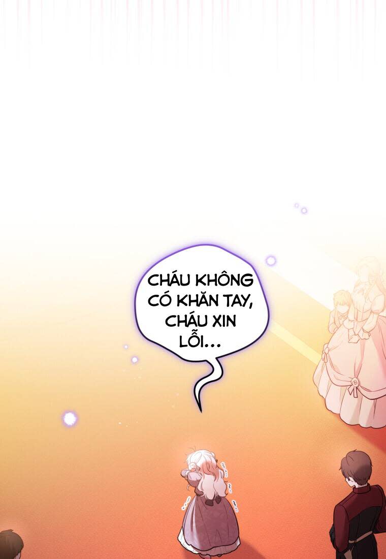 tôi đang được nuôi dưỡng bởi những kẻ phản diện chapter 3 - Next chapter 4