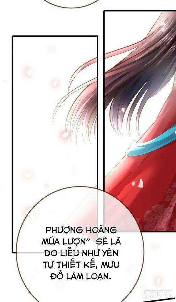 vạn tra triêu hoàng chapter 12 - Next Chapter 12