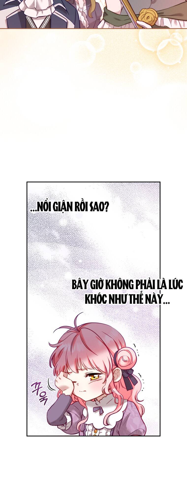 tôi đang được nuôi dưỡng bởi những kẻ phản diện chapter 3 - Next chapter 4