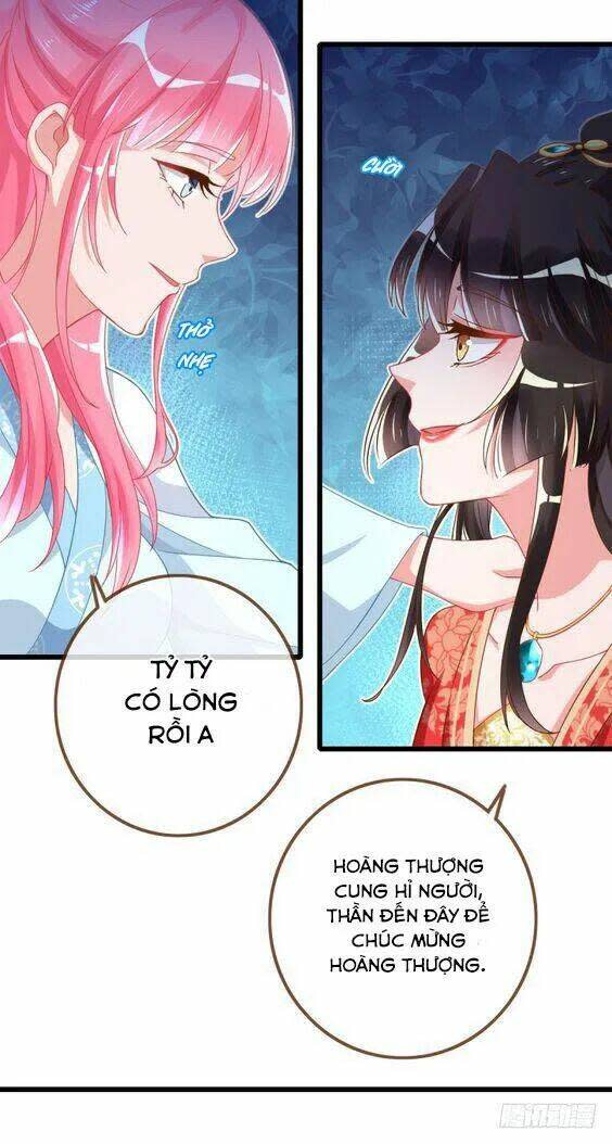 vạn tra triêu hoàng chapter 12 - Next Chapter 12