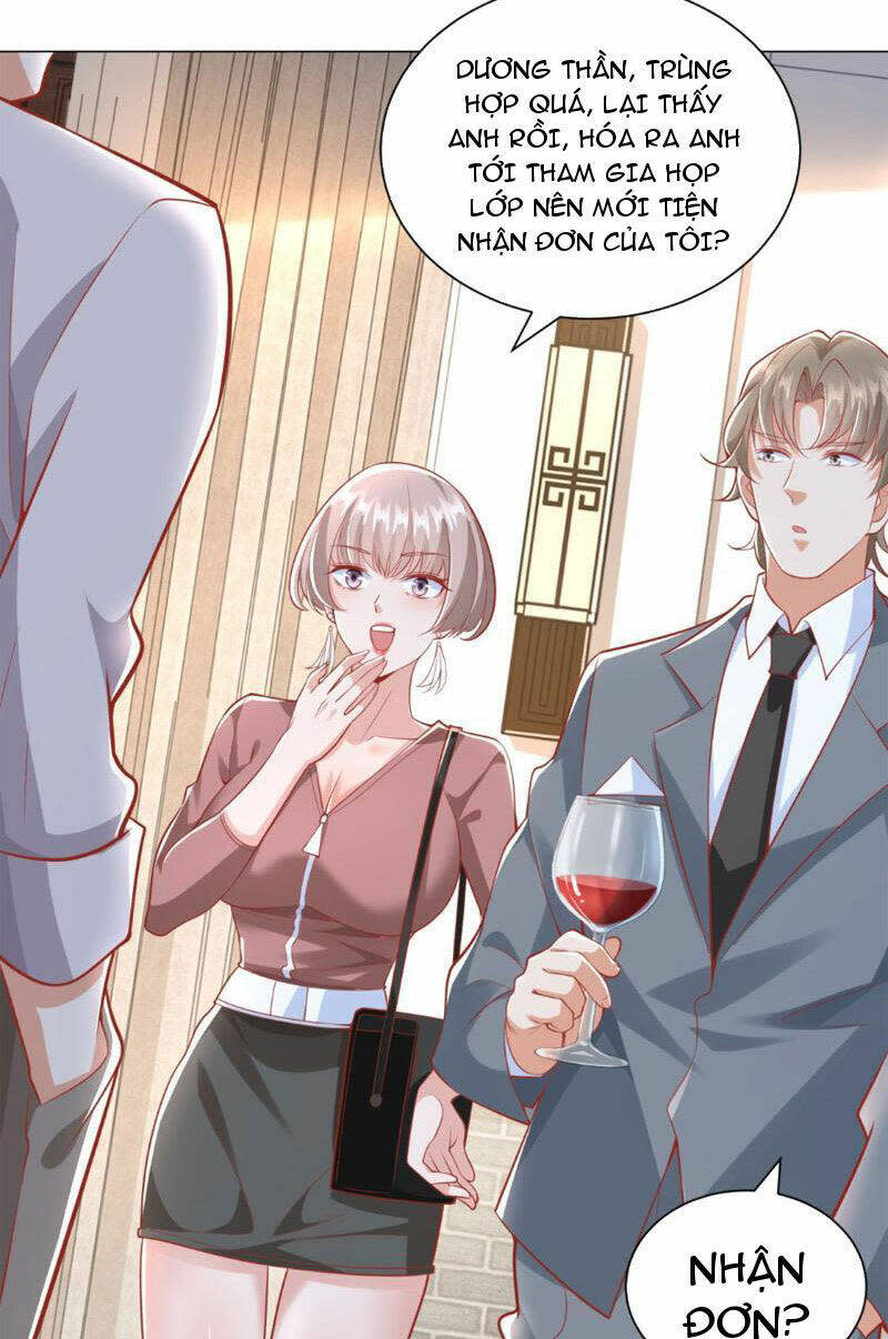 tôi là tài xế xe công nghệ có chút tiền thì đã sao? chapter 109 - Trang 2