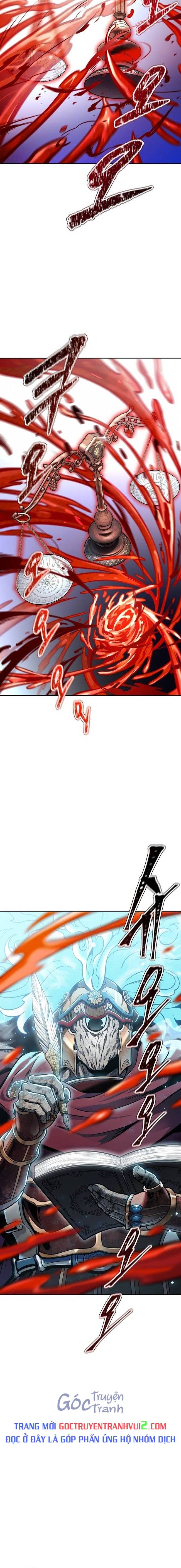 Cuộc Chiến Trong Tòa Tháp - Tower Of God Chapter 630 - Trang 2