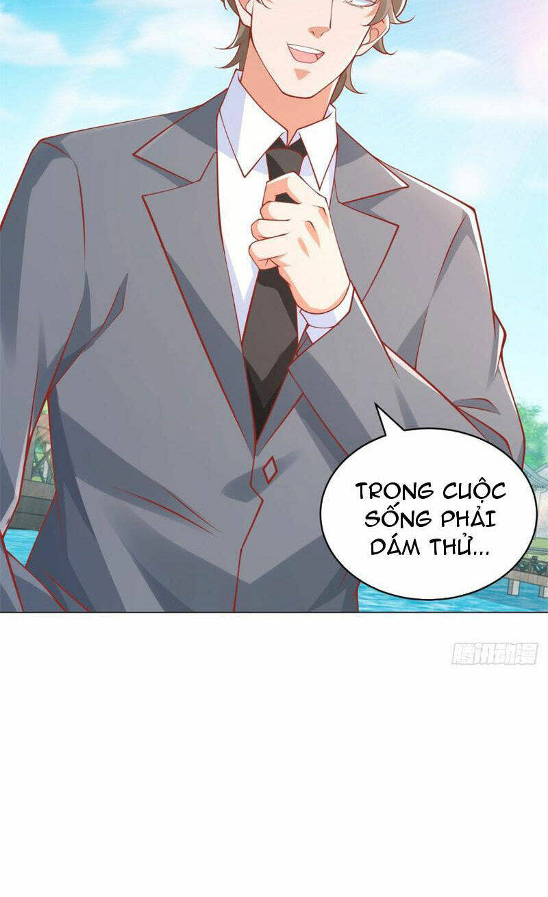 tôi là tài xế xe công nghệ có chút tiền thì đã sao? chapter 109 - Trang 2