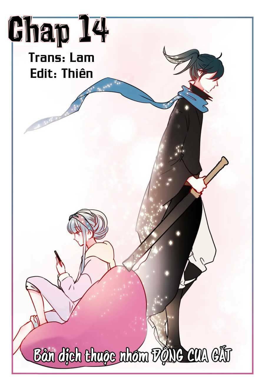 thành dã tiêu hà Chapter 14 - Next chapter 14.1