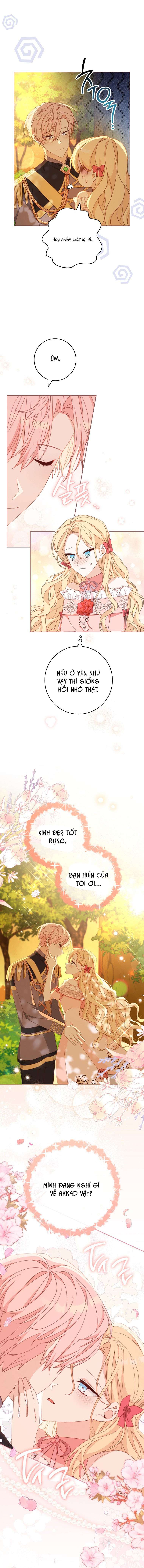 Tôi Đã Phạm Sai Lầm Rồi! Chap 46 - Next Chap 47