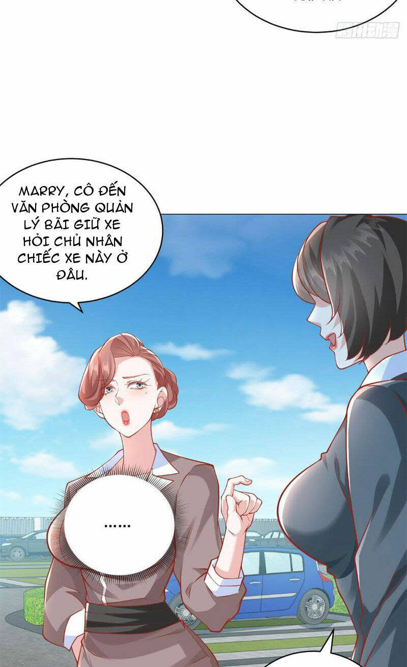 tôi là tài xế xe công nghệ có chút tiền thì đã sao? chapter 109 - Trang 2