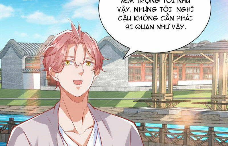 tôi là tài xế xe công nghệ có chút tiền thì đã sao? chapter 109 - Trang 2