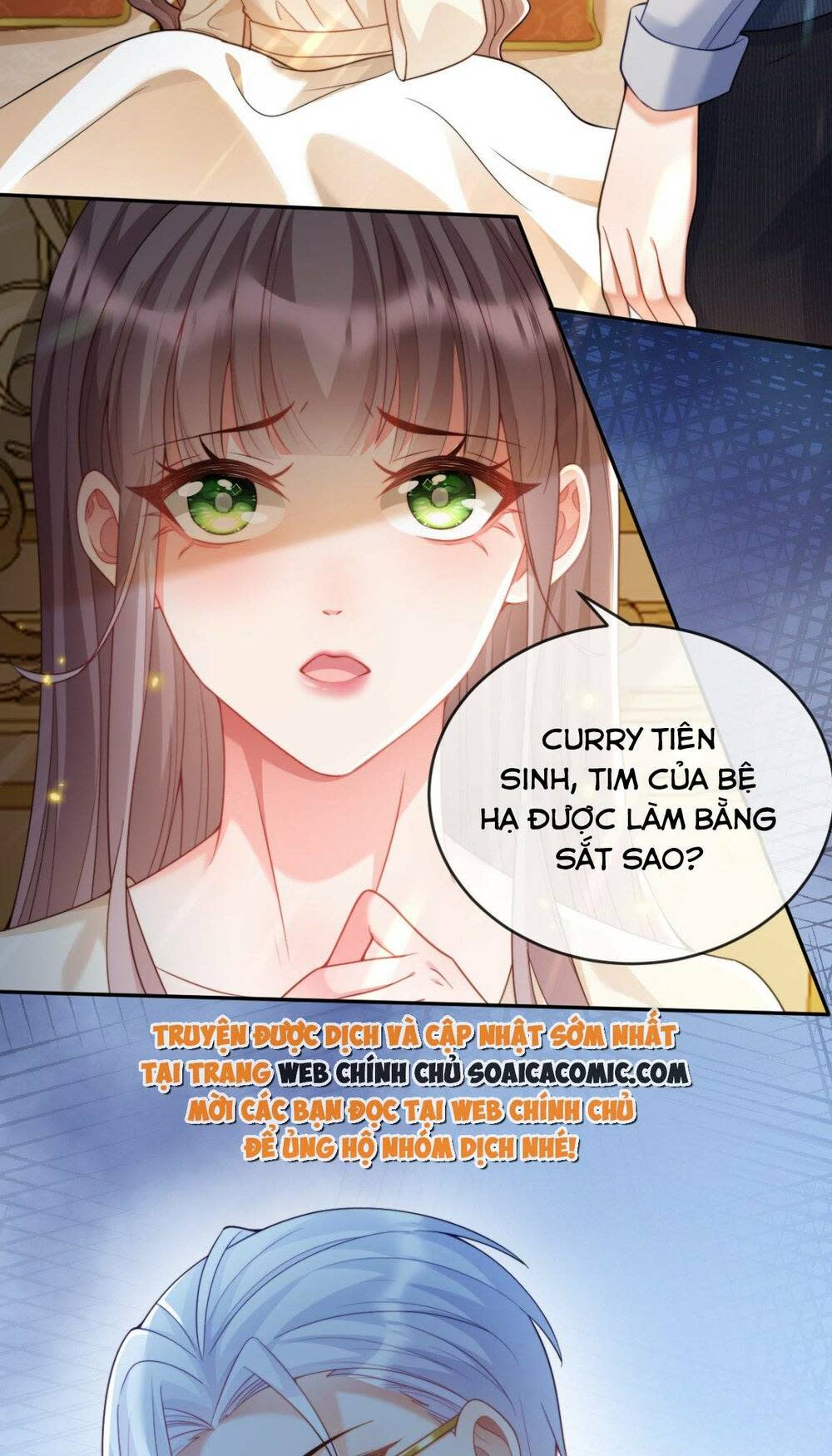 rơi vào tay bạo chúa chapter 12 - Trang 2