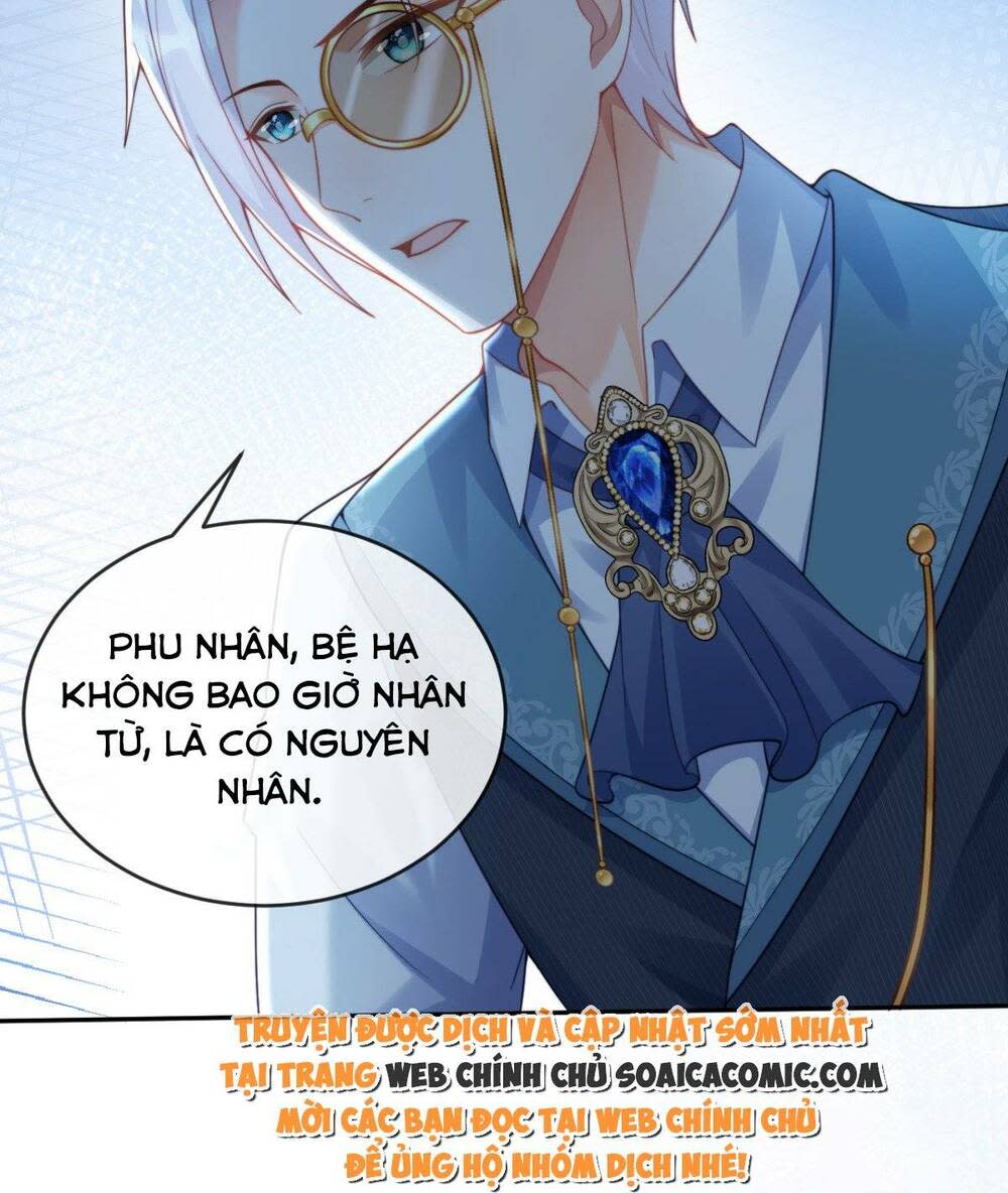 rơi vào tay bạo chúa chapter 12 - Trang 2