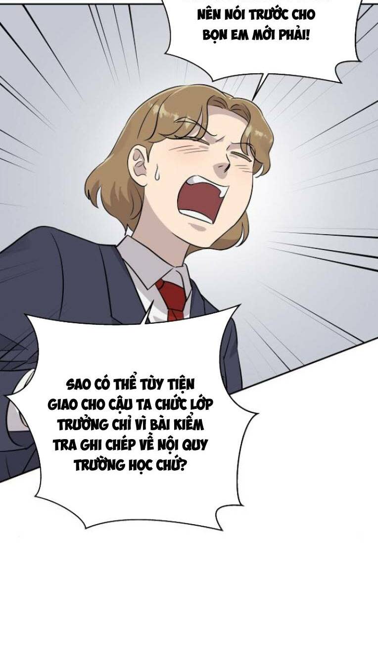 ngôi trường nữ sinh ma ám chapter 2 - Next chapter 3