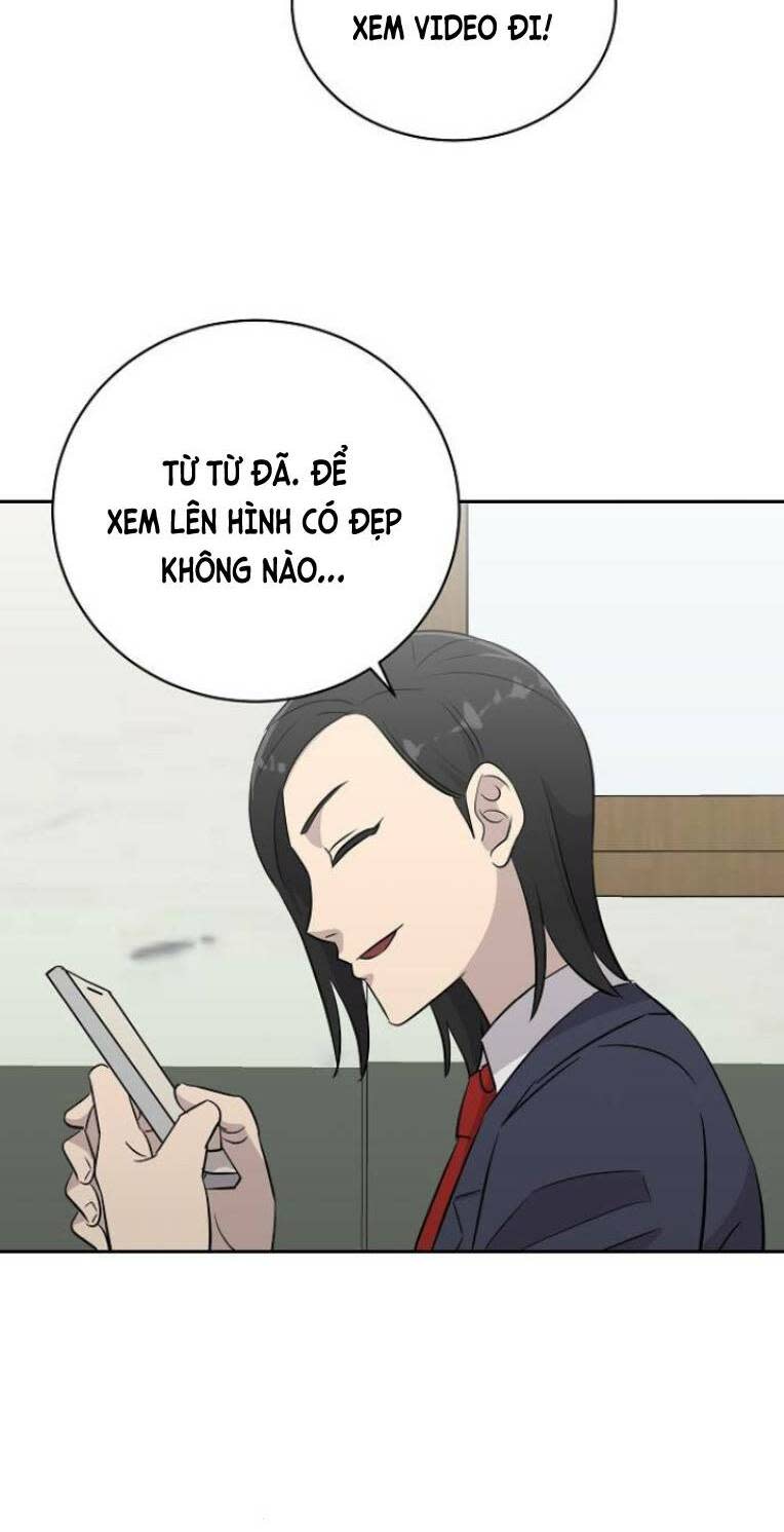 ngôi trường nữ sinh ma ám chapter 2 - Next chapter 3