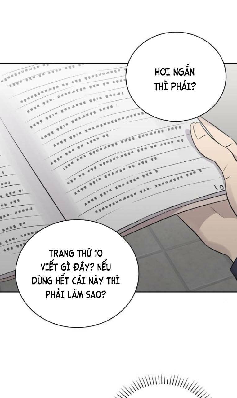 ngôi trường nữ sinh ma ám chapter 2 - Next chapter 3