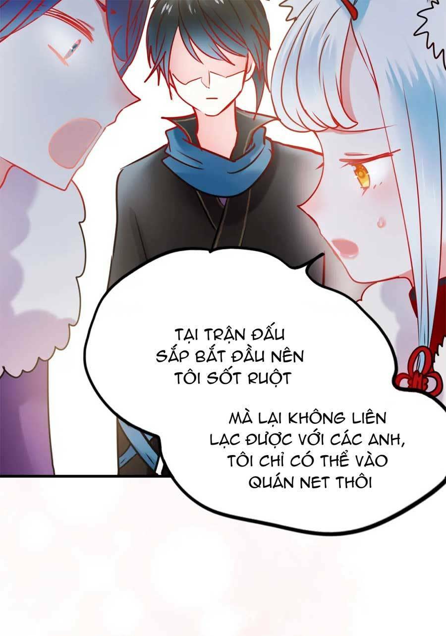 thành dã tiêu hà Chapter 14 - Next chapter 14.1