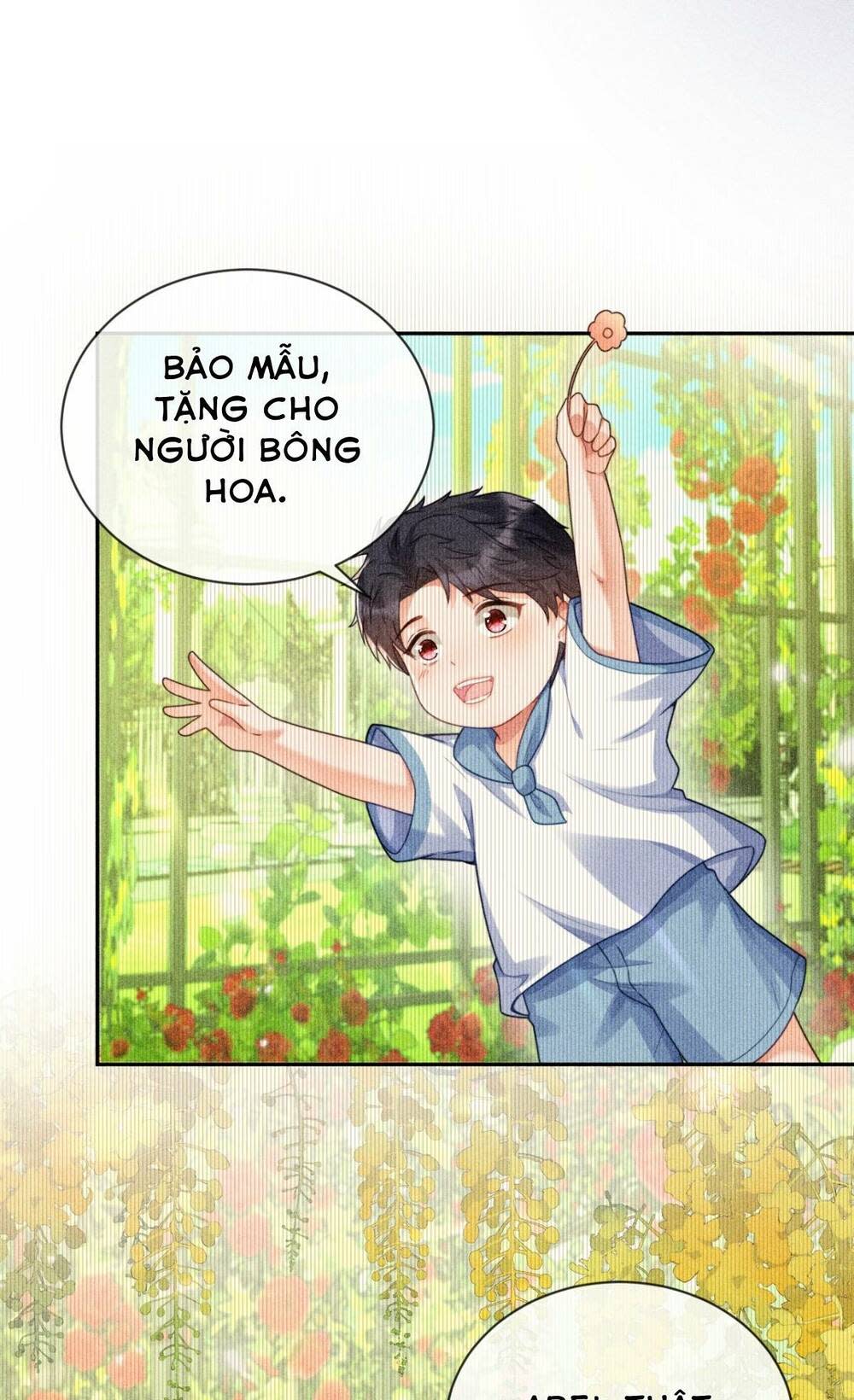 rơi vào tay bạo chúa chapter 13 - Trang 2