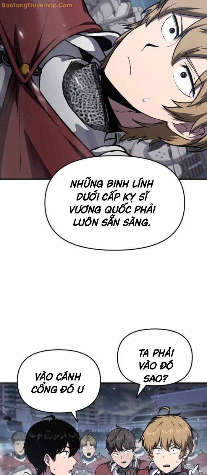 vua hiệp sĩ đã trở lại với một vị thần Chapter 93 - Next Chapter 94