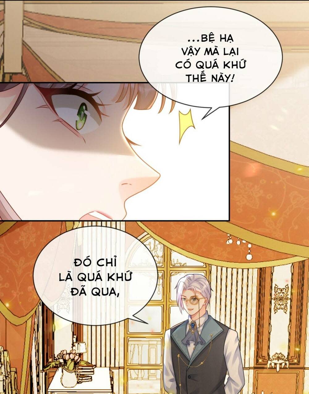 rơi vào tay bạo chúa chapter 13 - Trang 2