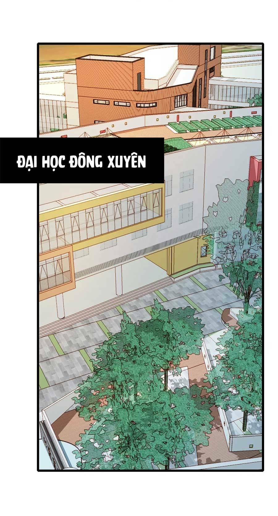 thành dã tiêu hà chapter 15 - Next chapter 16