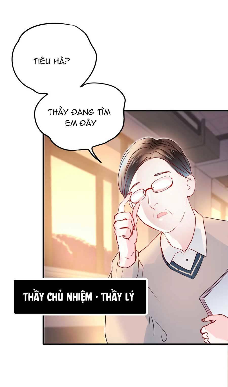 thành dã tiêu hà chapter 15 - Next chapter 16