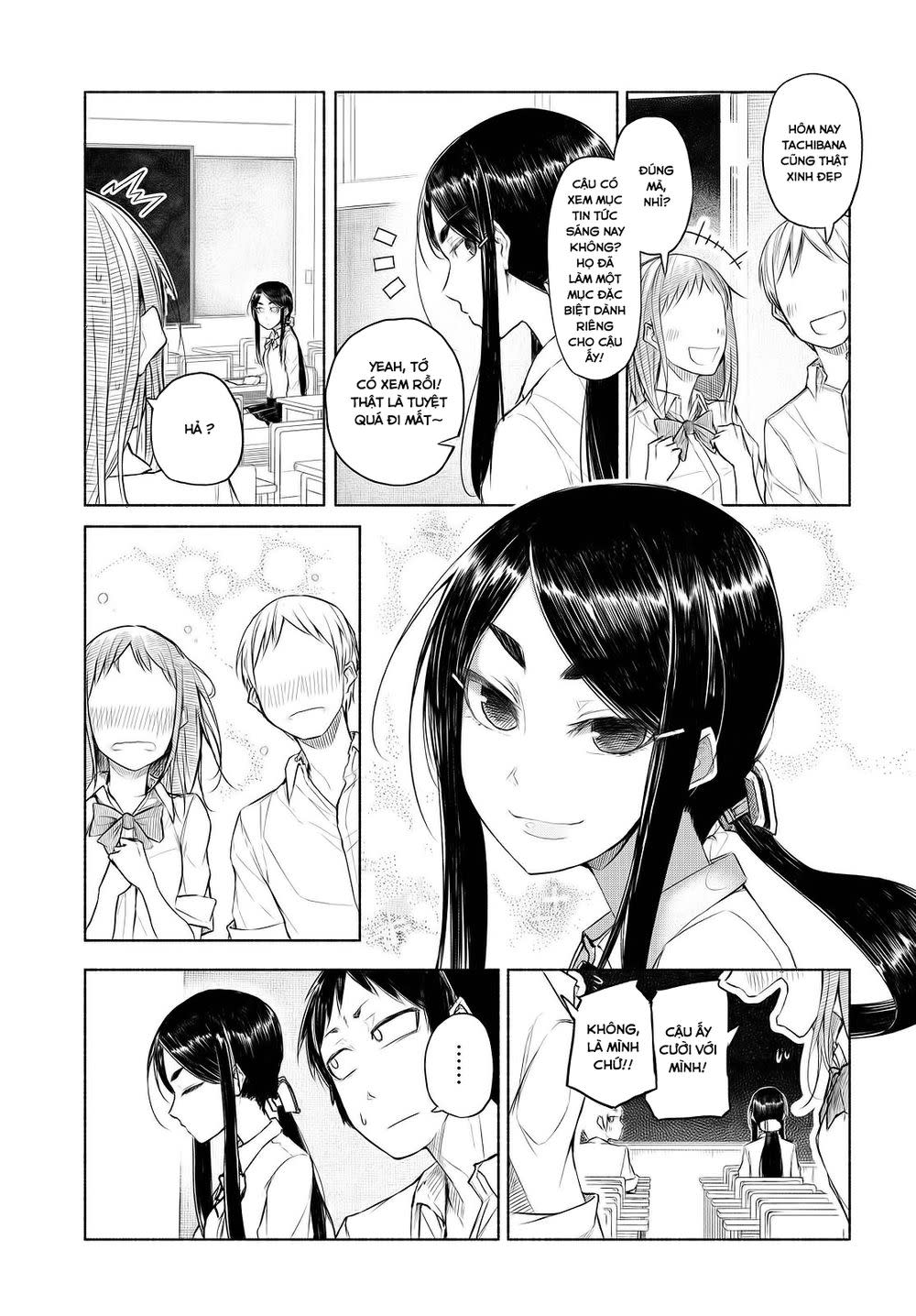 Yuki To Sumi (By Onio) Chapter 1 - Next Chapter 2