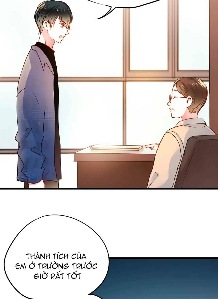 thành dã tiêu hà chapter 15 - Next chapter 16