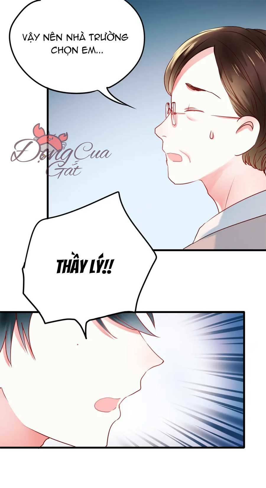 thành dã tiêu hà chapter 15 - Next chapter 16