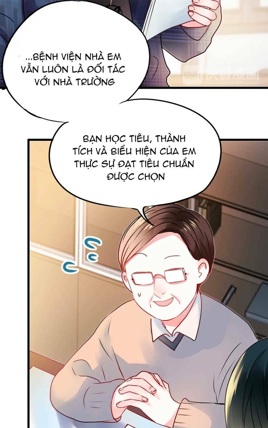 thành dã tiêu hà chapter 15 - Next chapter 16