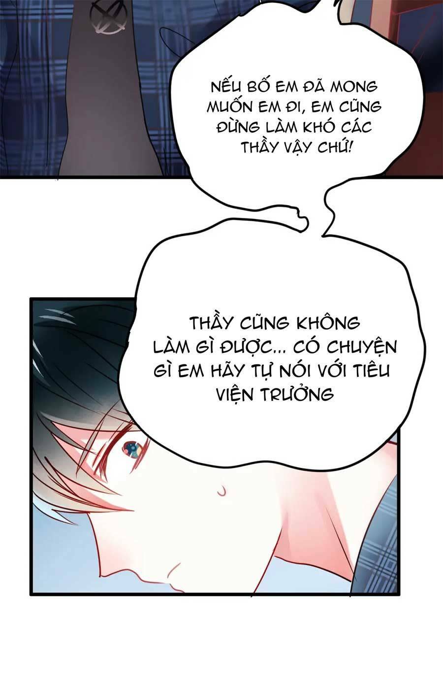 thành dã tiêu hà chapter 15 - Next chapter 16