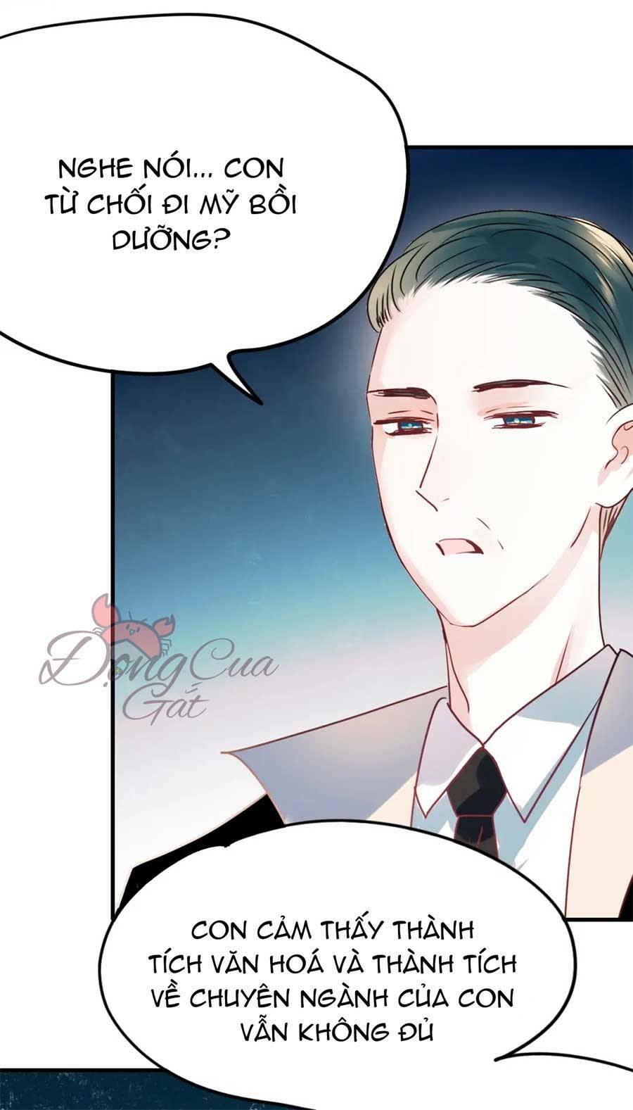 thành dã tiêu hà chapter 15 - Next chapter 16