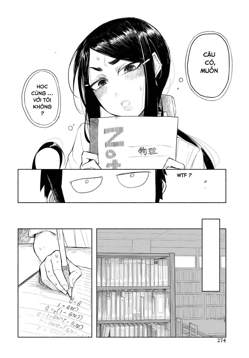 Yuki To Sumi (By Onio) Chapter 1 - Next Chapter 2