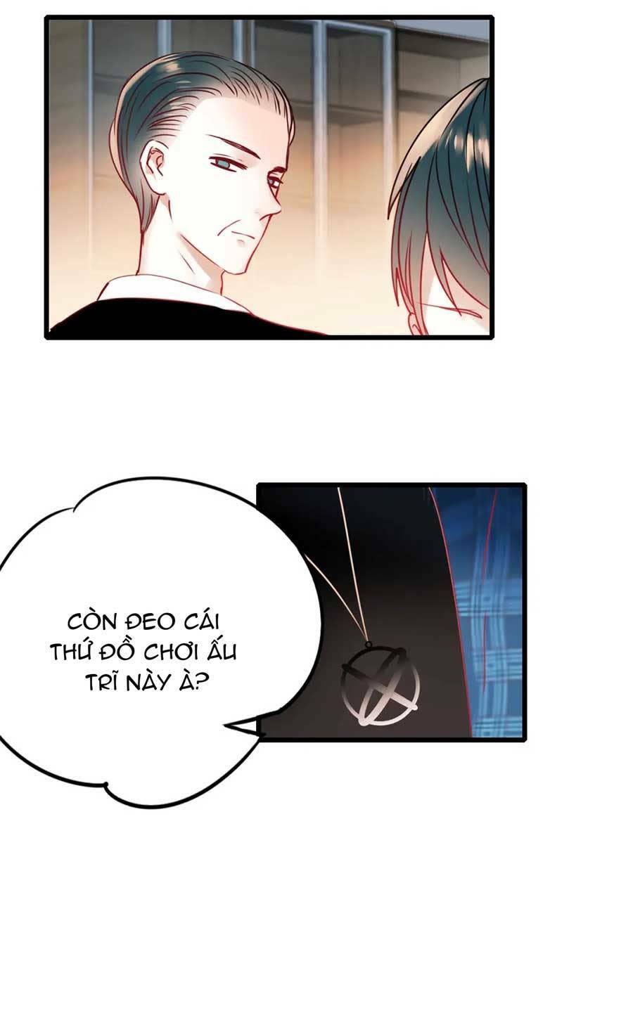 thành dã tiêu hà chapter 15 - Next chapter 16