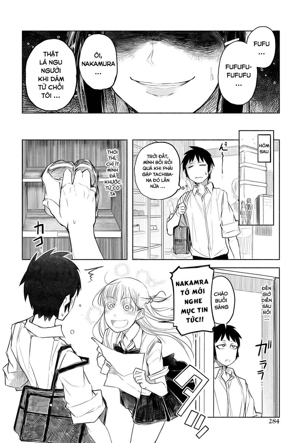 Yuki To Sumi (By Onio) Chapter 1 - Next Chapter 2