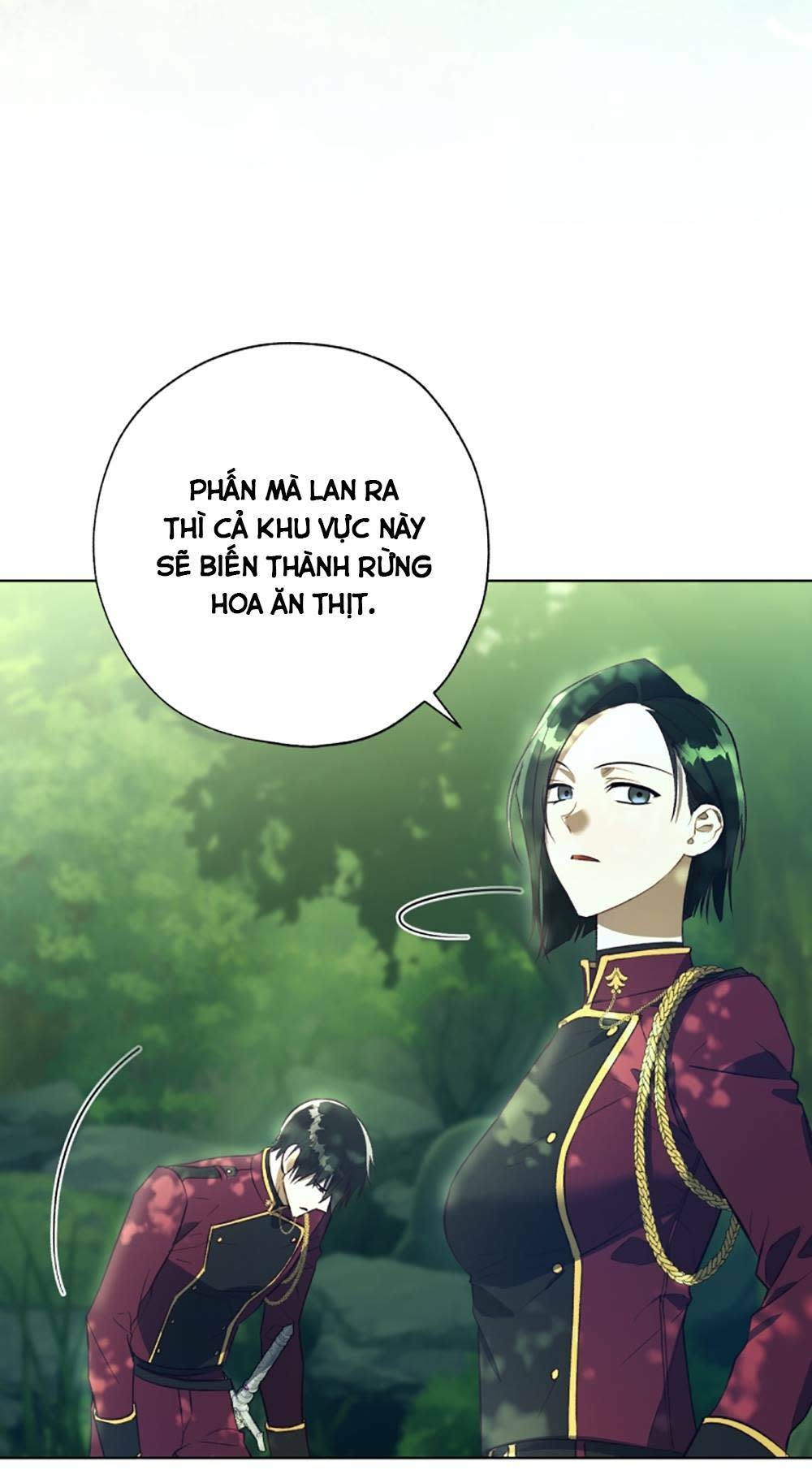 Công Chúa Khắc Dấu Lên Kẻ Phản Nghịch Chapter 44 - Next Chapter 45