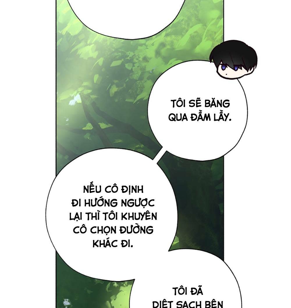 Công Chúa Khắc Dấu Lên Kẻ Phản Nghịch Chapter 44 - Next Chapter 45