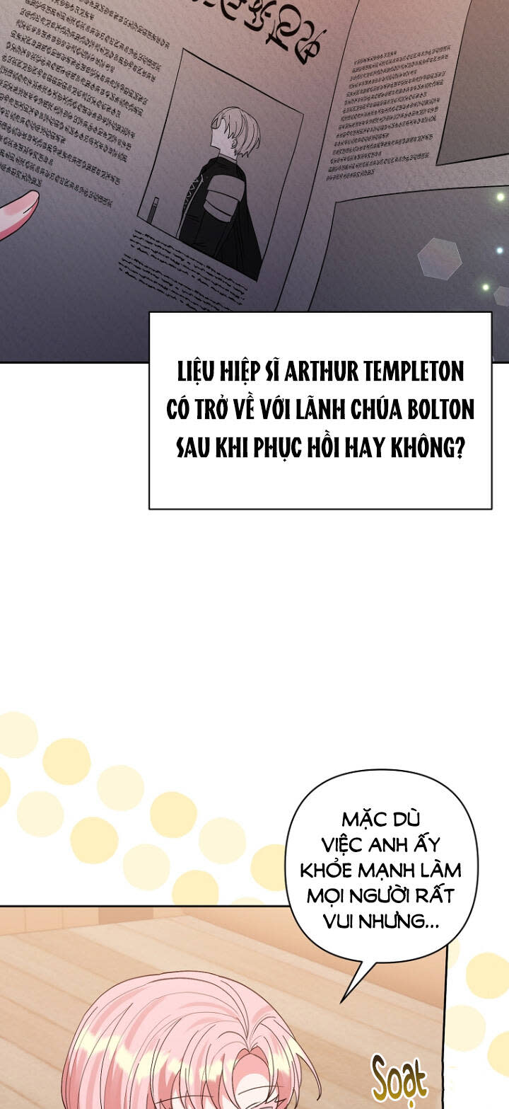 tôi đã nhận nuôi nam chính chương 63 - Trang 2