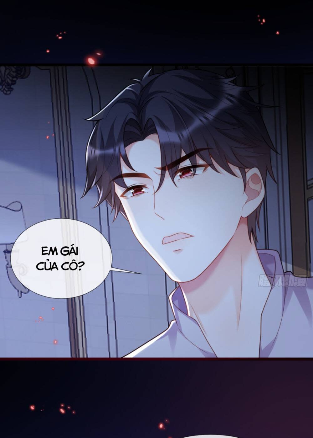 rơi vào tay bạo chúa chapter 16 - Trang 2