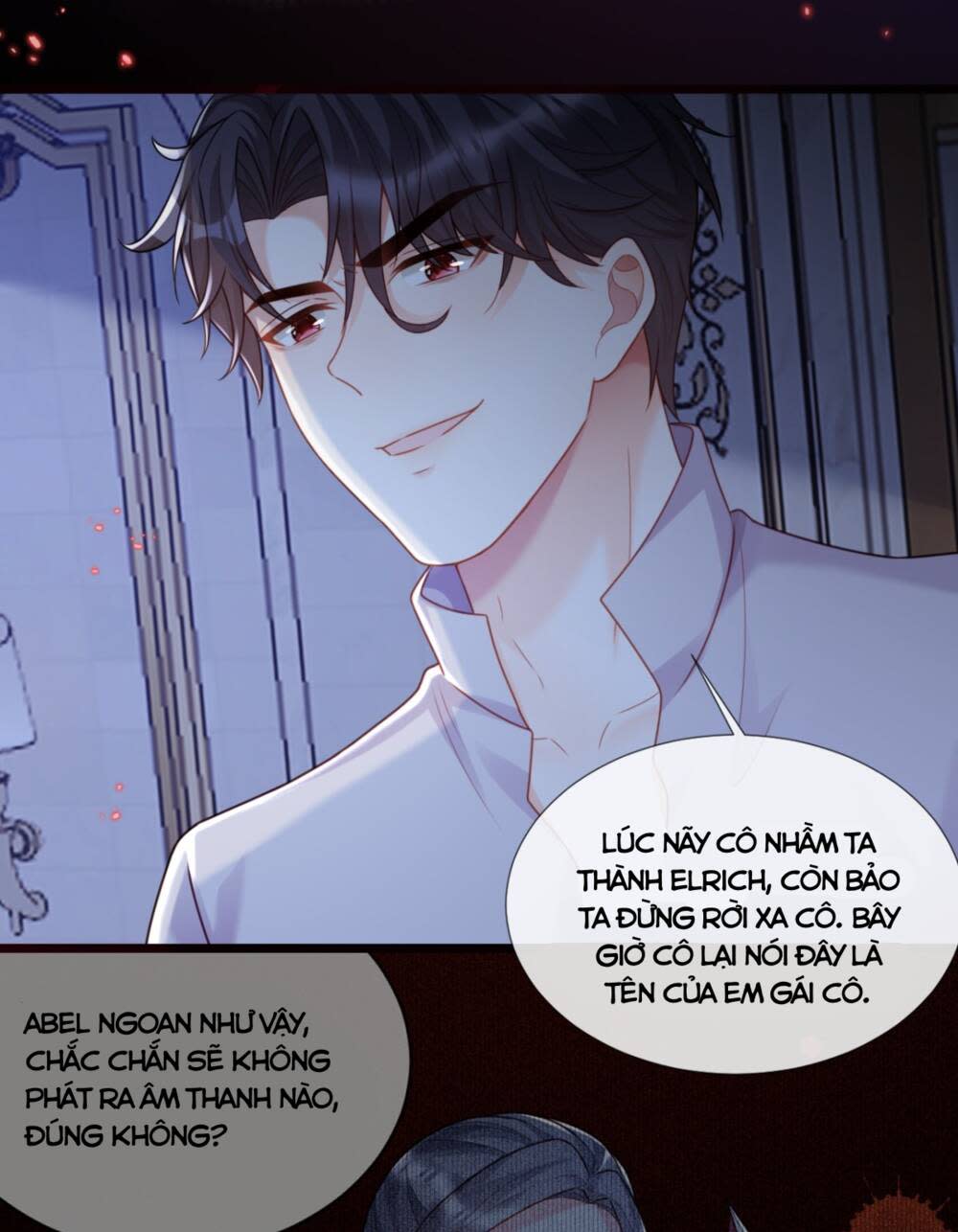 rơi vào tay bạo chúa chapter 16 - Trang 2