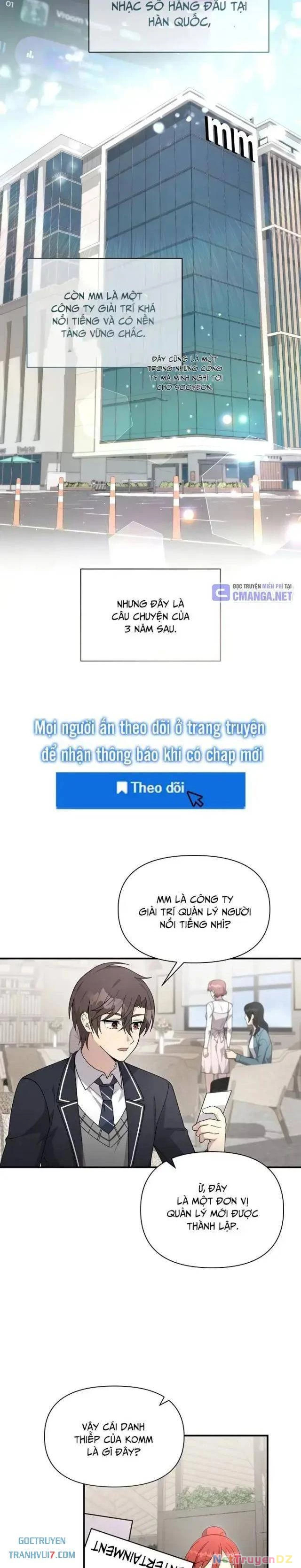 em gái tôi là một thiên tài Chapter 48 - Next Chapter 49