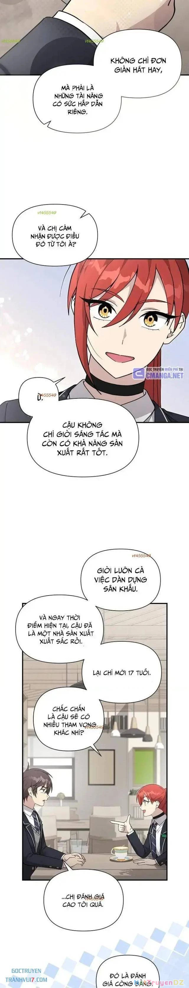 em gái tôi là một thiên tài Chapter 48 - Next Chapter 49