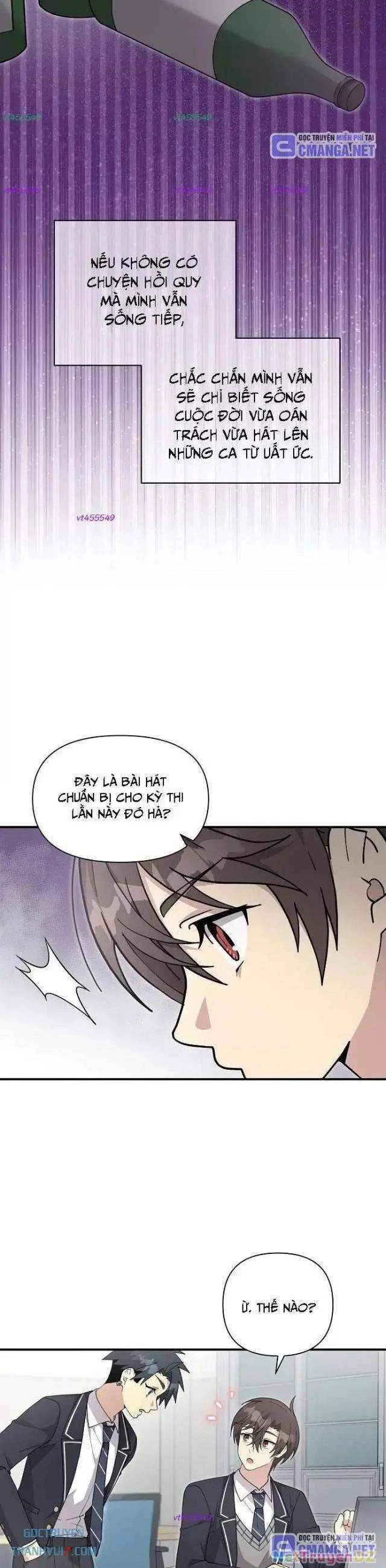 em gái tôi là một thiên tài Chapter 48 - Next Chapter 49