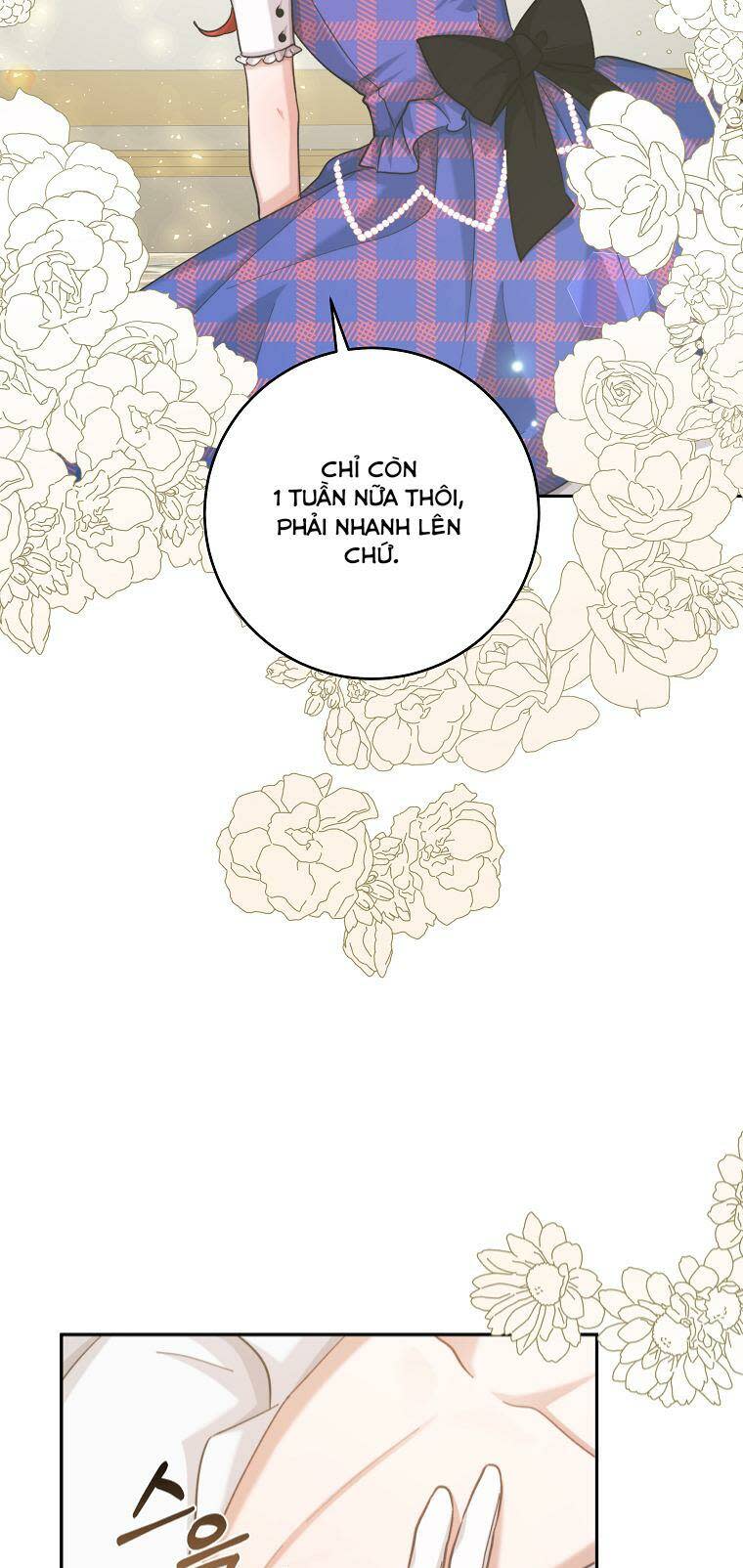 chỉ cần nắm tay em chapter 23 - Trang 2