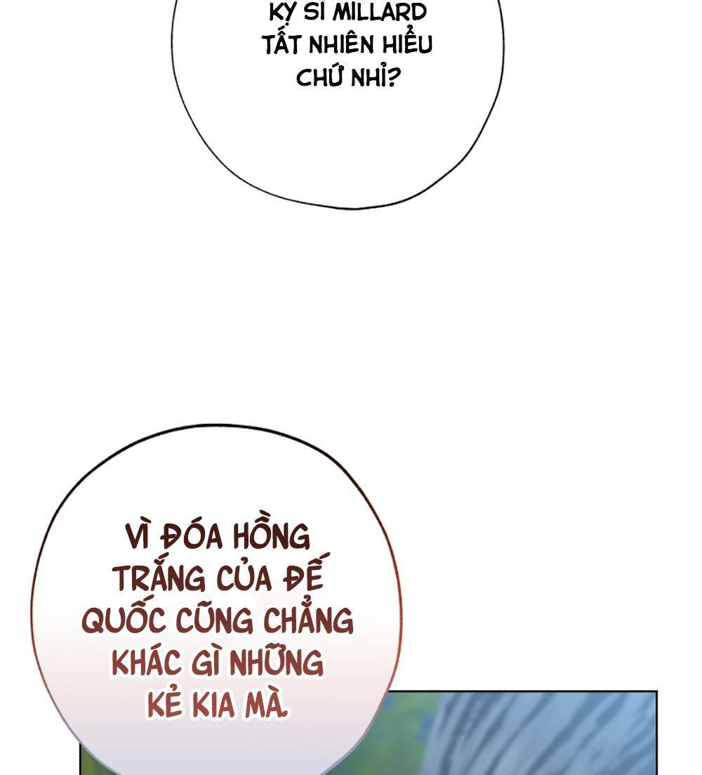 Công Chúa Khắc Dấu Lên Kẻ Phản Nghịch Chapter 44 - Next Chapter 45