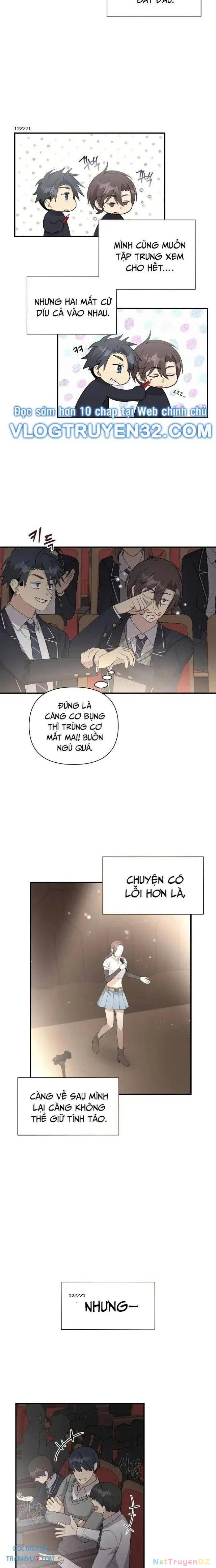 em gái tôi là một thiên tài Chapter 45 - Next Chapter 46