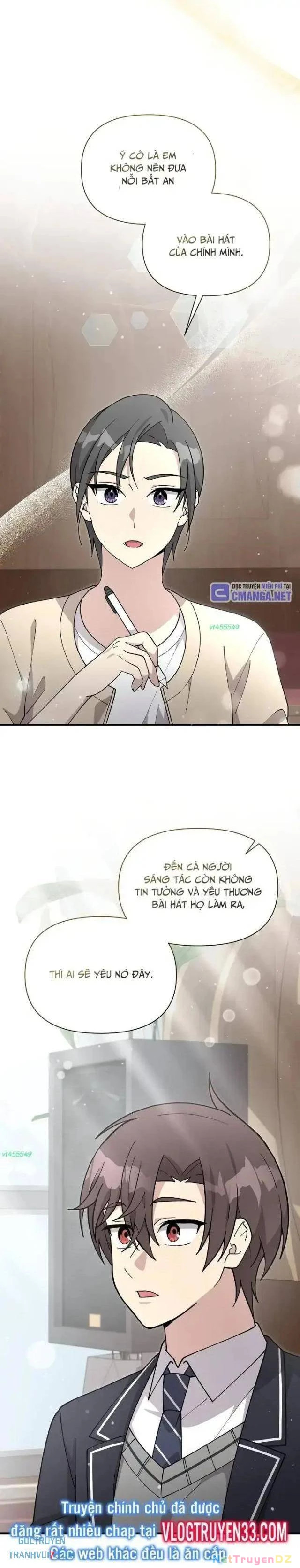 em gái tôi là một thiên tài Chapter 48 - Next Chapter 49