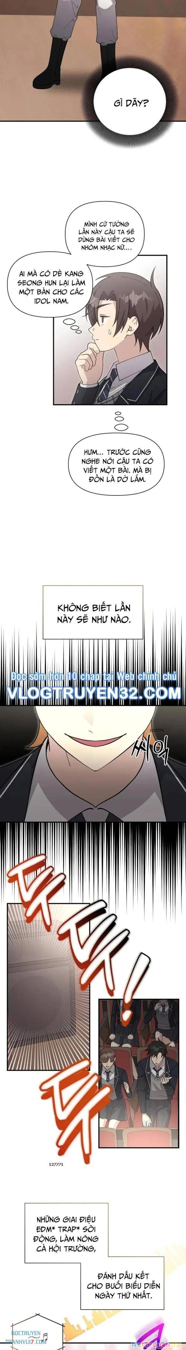 em gái tôi là một thiên tài Chapter 45 - Next Chapter 46