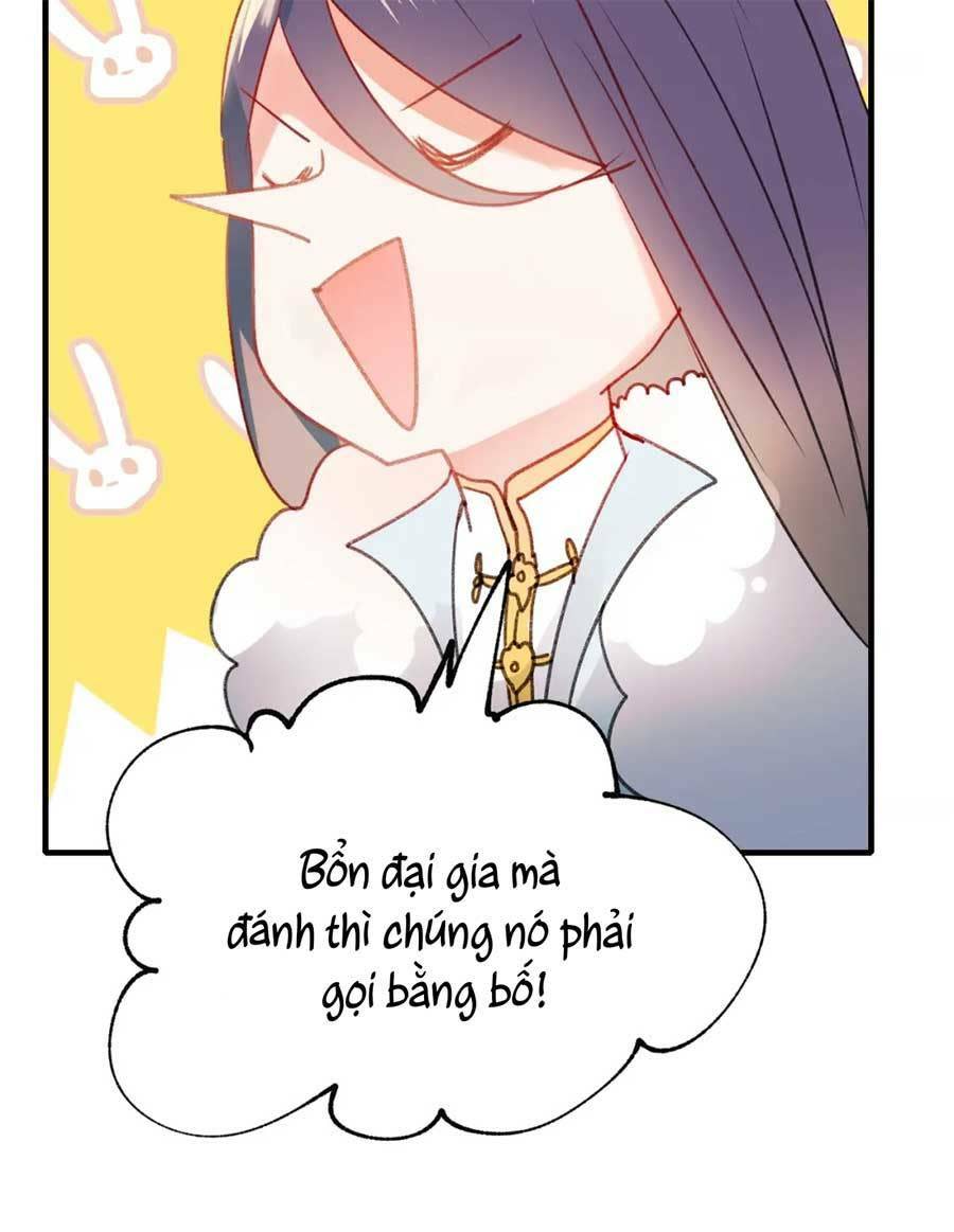 thành dã tiêu hà chapter 19 - Next chapter 20