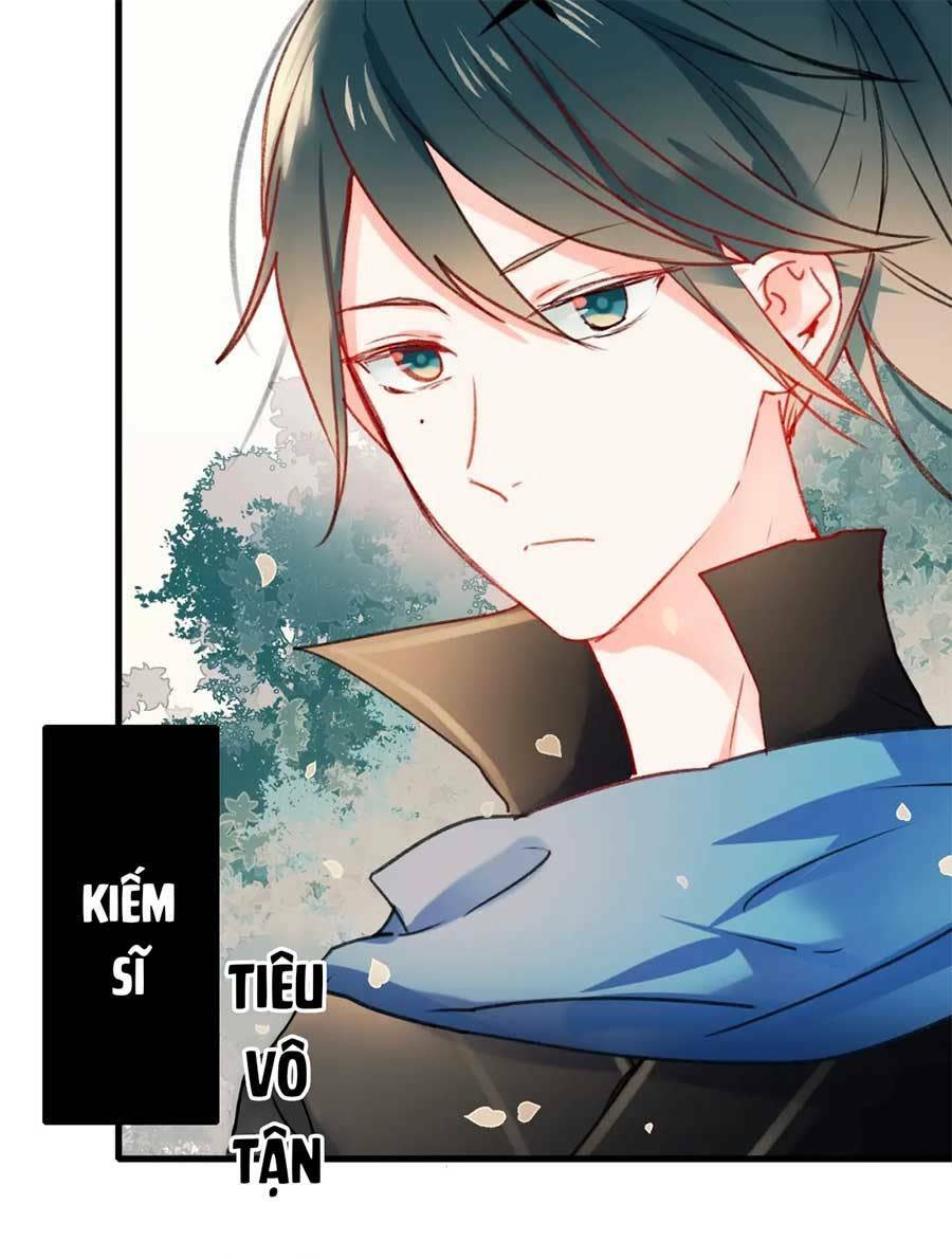 thành dã tiêu hà chapter 19 - Next chapter 20