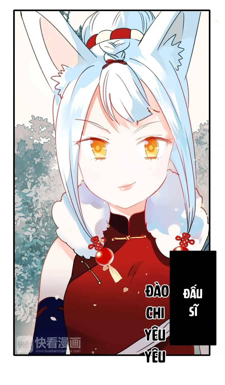 thành dã tiêu hà chapter 19 - Next chapter 20