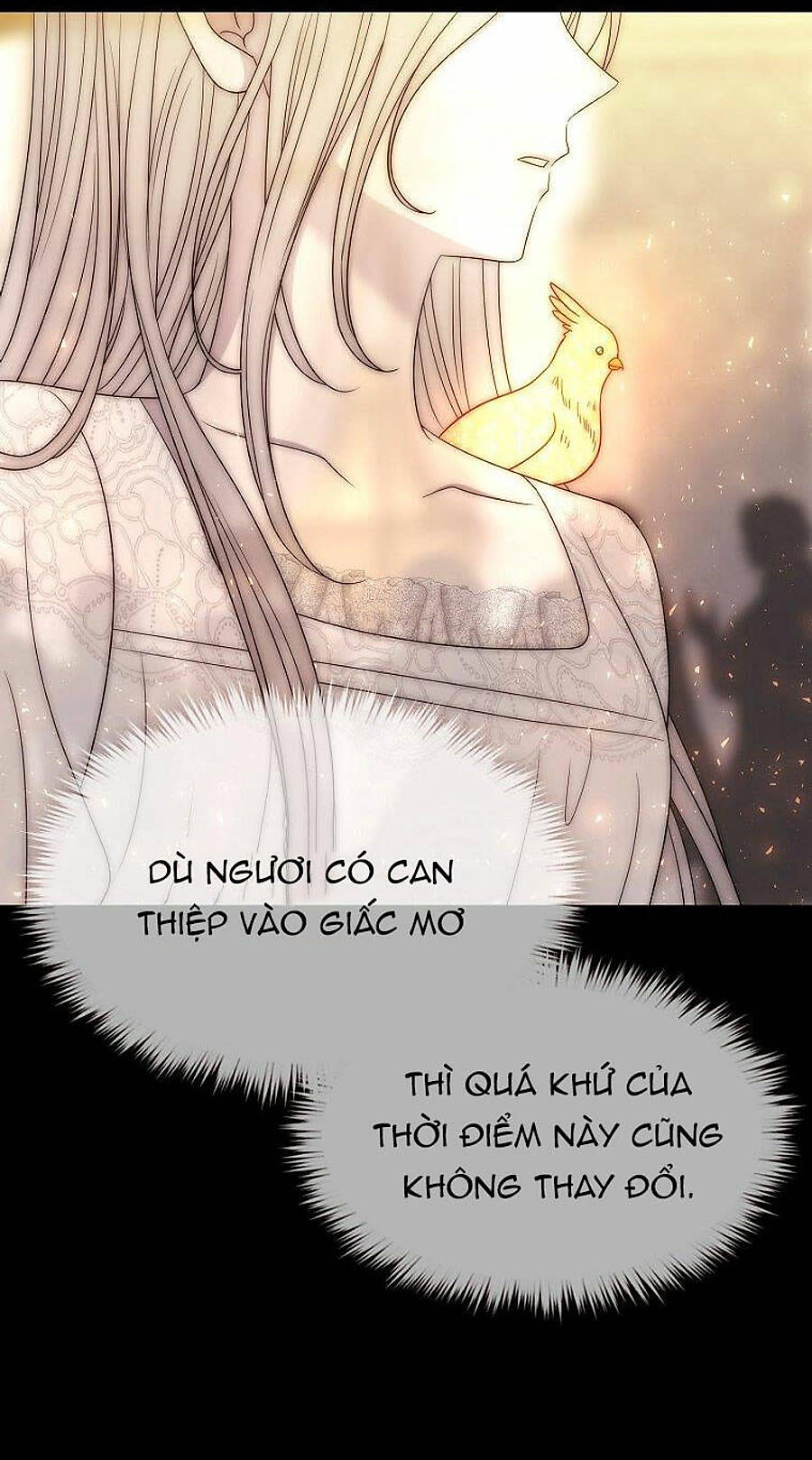 ngũ đại đồ đệ của charlotte Chapter 276 - Next 