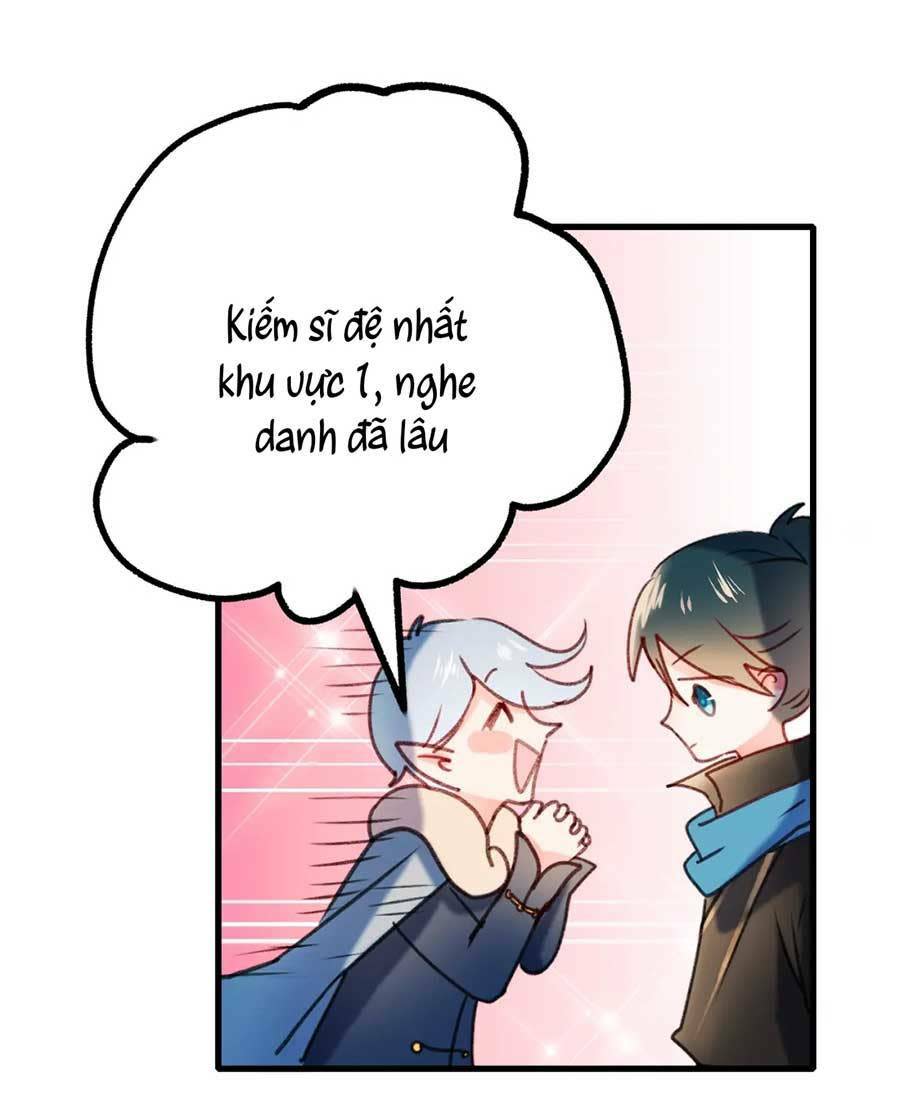 thành dã tiêu hà chapter 19 - Next chapter 20