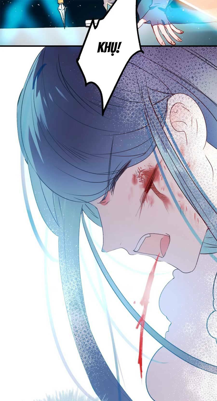 thành dã tiêu hà chapter 19 - Next chapter 20